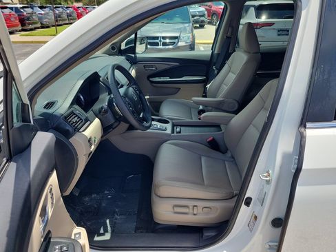 Used 2023 Honda Ridgeline RTL image 13