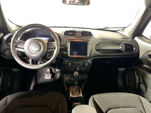 Used 2022 Jeep Renegade Altitude image 12