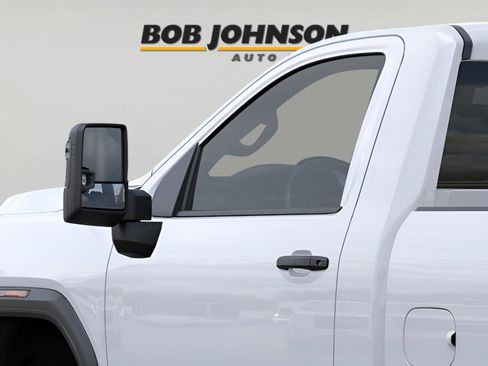 New 2026 GMC Sierra 3500 Pro AWD/4WD image 22