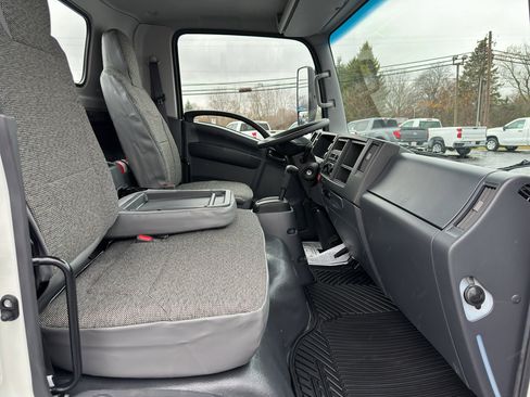 New 2026 Isuzu NPR image 14