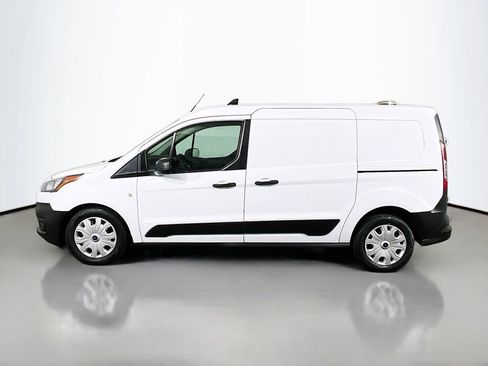 Used 2021 Ford Transit Connect XL w/ CNG/LPG Engine Prep Package image 8