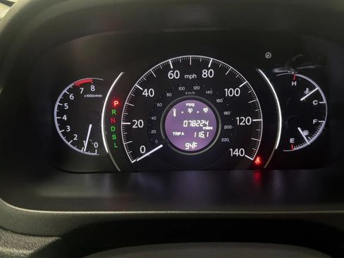 Used 2016 Honda CR-V EX image 11