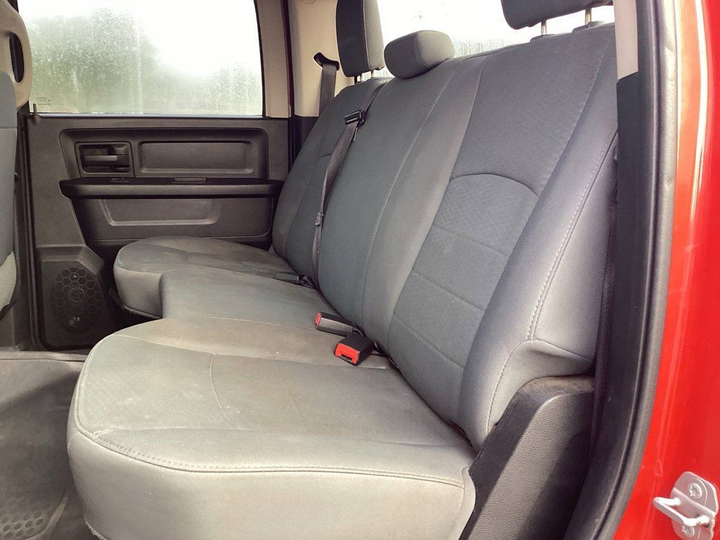 Used 2015 RAM 1500 Express AWD/4WD image 14