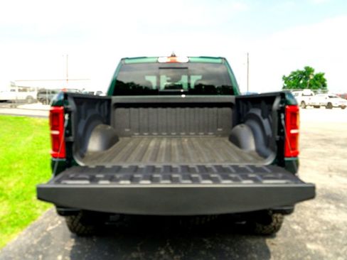 New 2026 RAM 1500 RHO AWD/4WD image 26