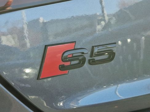 Certified 2024 Audi S5 Prestige image 31