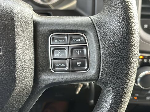 Used 2014 RAM 1500 Tradesman w/ Popular Equipment Group image 15