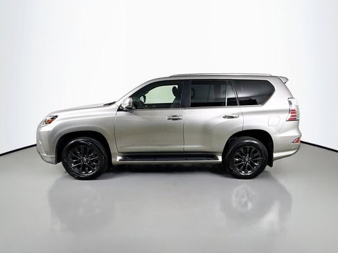 Certified 2020 Lexus GX 460 Premium w/ Premium Package image 8