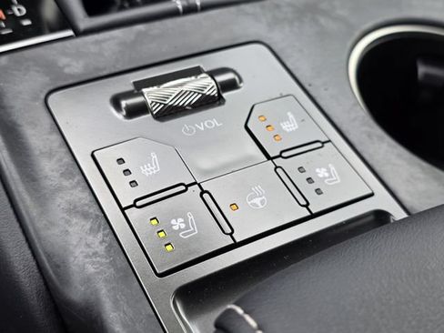 New 2026 Lexus IS 350 F Sport RWD image 24