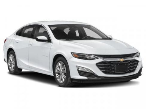 Used 2024 Chevrolet Malibu LT FWD image 9
