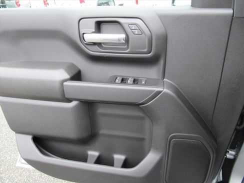 New 2026 Chevrolet Silverado 1500 W/T image 19