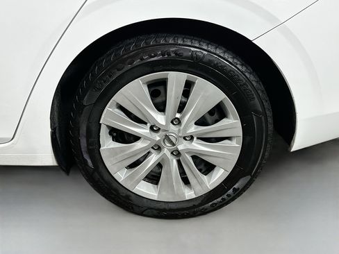 Used 2022 Nissan Sentra S image 28