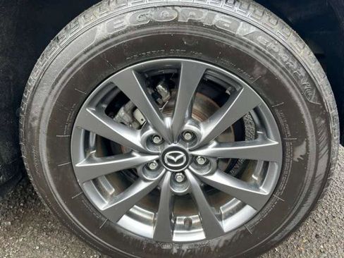 Used 2021 MAZDA CX-30 AWD 2.5 S image 12