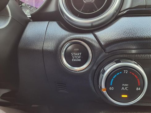 Used 2025 MAZDA MX-5 Miata RF Grand Touring image 12