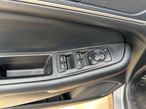 Used 2023 Ford Edge ST-Line AWD/4WD image 10