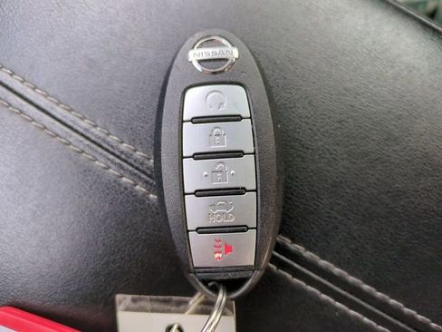 Used 2021 Nissan Sentra SV image 26