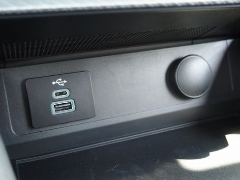 New 2025 Ford Mustang Premium image 34