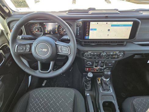 New 2026 Jeep Gladiator Mojave image 6