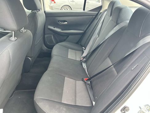 Used 2023 Nissan Sentra SV FWD image 19