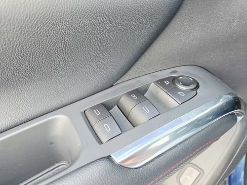 Used 2026 Chevrolet Traverse Z71 w/ Driver Confidence Package image 33