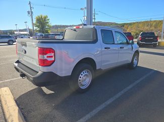 New 2025 Ford Maverick XL video 3