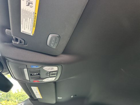 Used 2021 RAM 1500 Big Horn AWD/4WD image 36