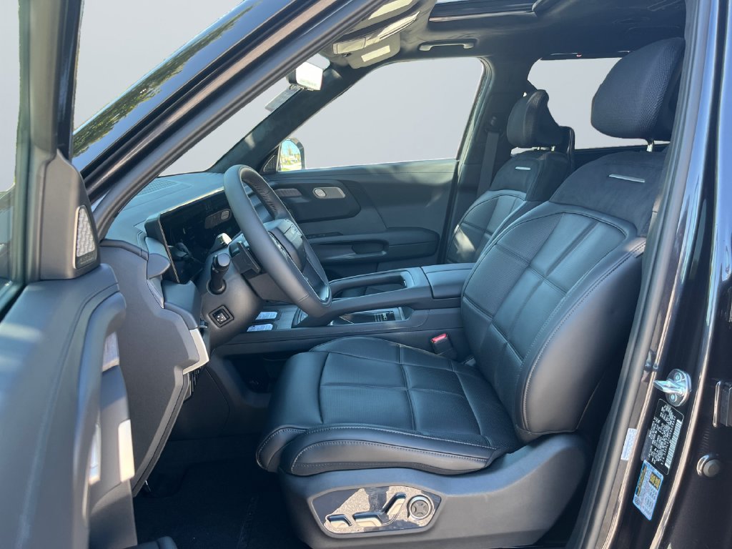 New 2027 Kia Telluride SX Prestige AWD/4WD image 9