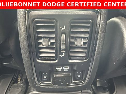 Used 2020 Jeep Grand Cherokee Limited w/ Luxury Group II AWD/4WD image 17