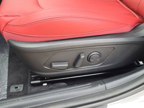 New 2026 Kia K5 GT-Line image 20