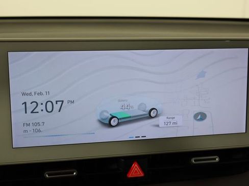 Used 2024 Hyundai Ioniq 5 SEL image 33