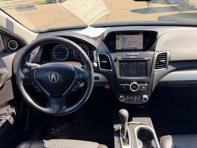 Used 2016 Acura RDX w/ Technology Package AWD/4WD image 17