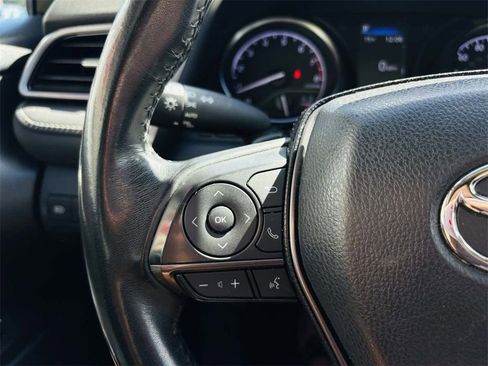 Used 2023 Toyota Camry SE image 25