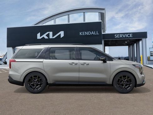 New 2026 Kia Carnival SX Prestige image 7