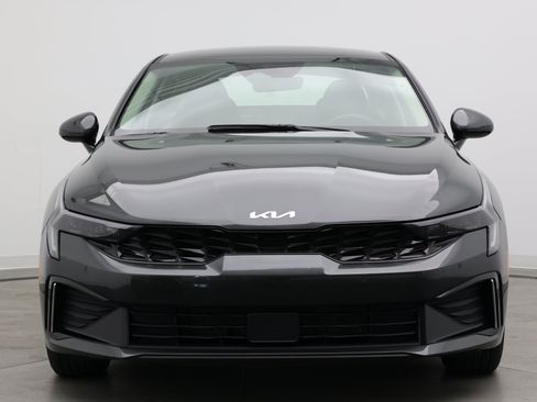 Used 2026 Kia K5 LXS FWD image 2