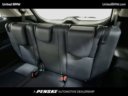 Used 2023 Subaru Ascent Limited w/ Technology Package AWD/4WD image 21