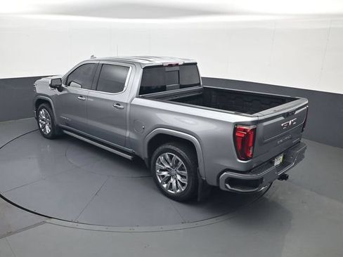 Certified 2024 GMC Sierra 1500 Denali w/ Denali Reserve Package AWD/4WD image 19