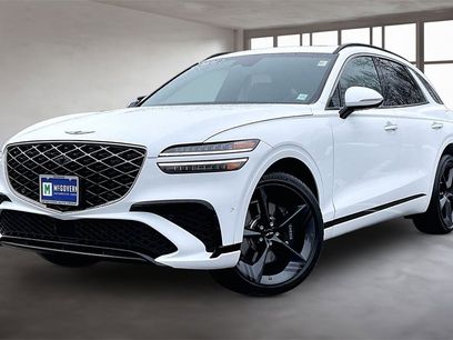 Used 2026 Genesis GV70 3.5T Sport Prestige