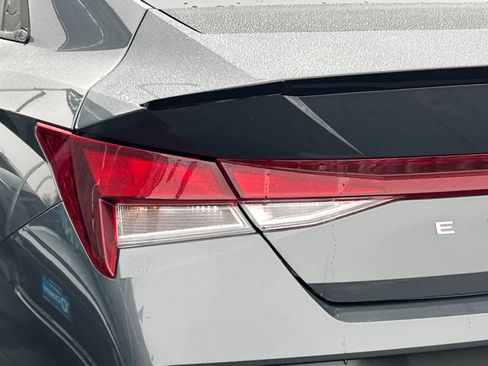 New 2026 Hyundai Elantra Sport FWD image 26