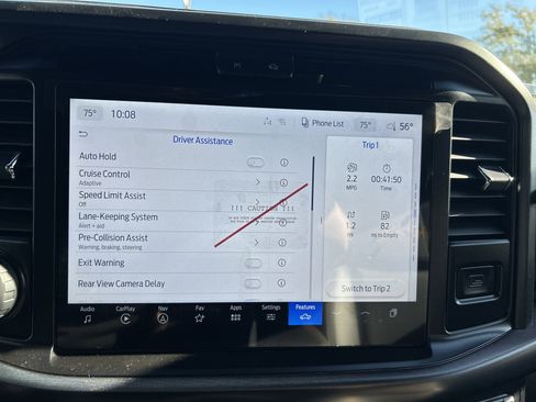 New 2025 Ford F150 Tremor w/ Equipment Group 402A High image 45