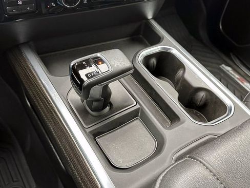 Certified 2024 Chevrolet Silverado 1500 RST w/ RST All Star Premium Package image 31