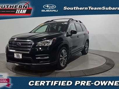 Certified 2021 Subaru Ascent Premium w/ Sport Package