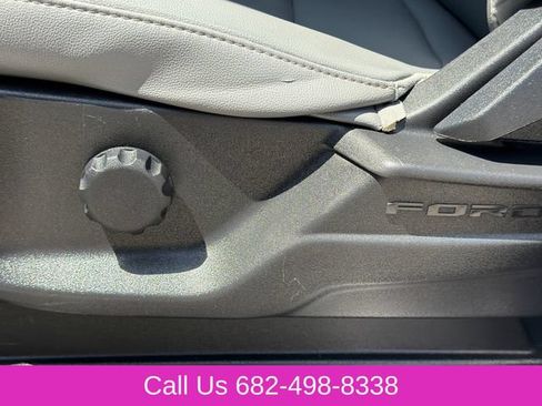 Used 2024 Ford F350 XL w/ FX4 Off-Road Package AWD/4WD image 20