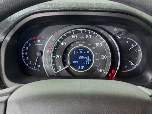 Used 2015 Honda CR-V EX image 14