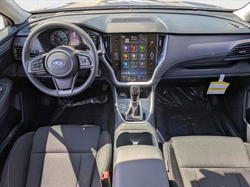 New 2025 Subaru Legacy Premium image 14