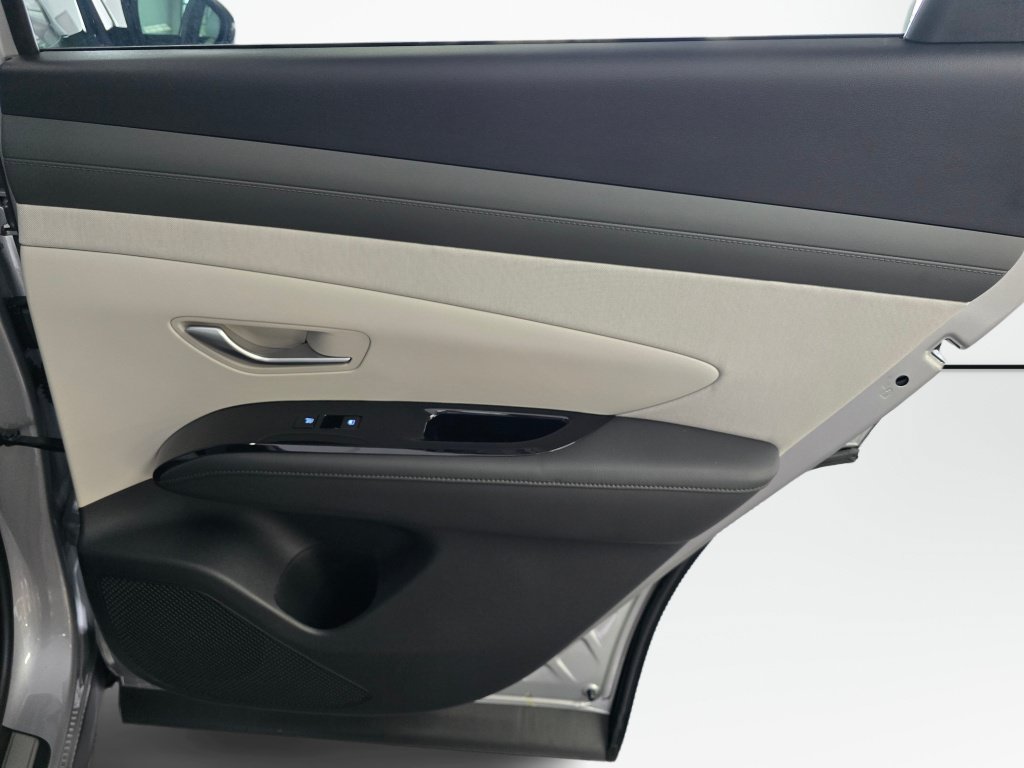 New 2026 Hyundai Tucson Limited AWD/4WD image 35