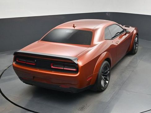 Used 2022 Dodge Challenger R/T Scat Pack image 24