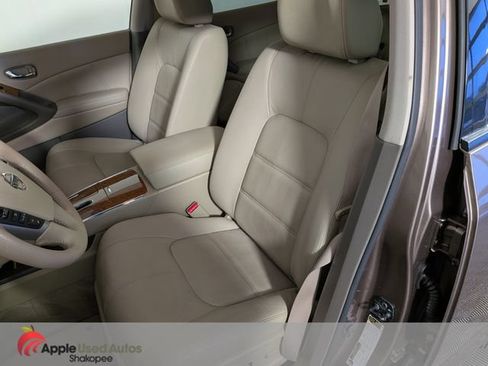 Used 2013 Nissan Murano LE w/ Platinum Pkg AWD/4WD image 18