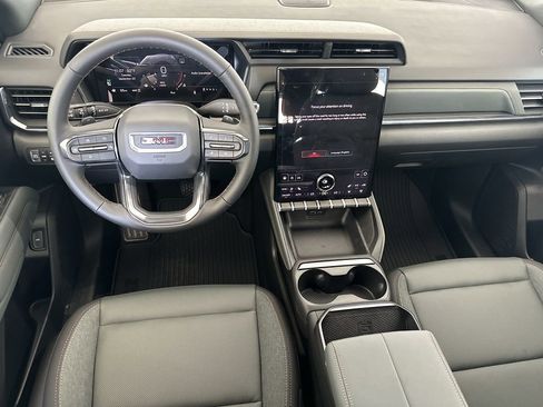 New 2026 GMC Terrain AT4 w/ Technology Package II AWD/4WD image 16