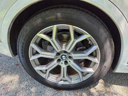 Used 2026 BMW X7 xDrive40i AWD/4WD image 17