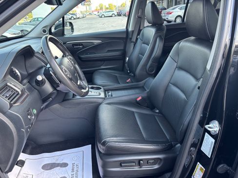 Used 2023 Honda Ridgeline RTL image 9