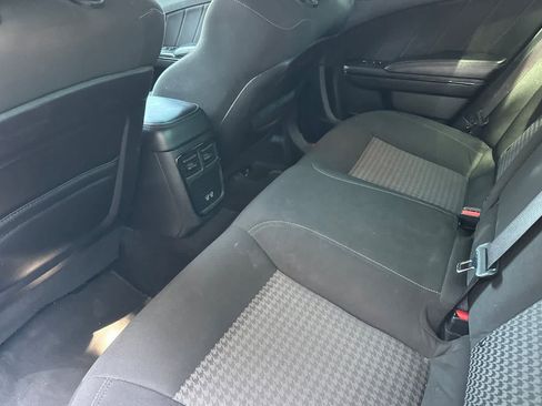 Used 2021 Dodge Charger GT w/ Blacktop Package RWD image 5